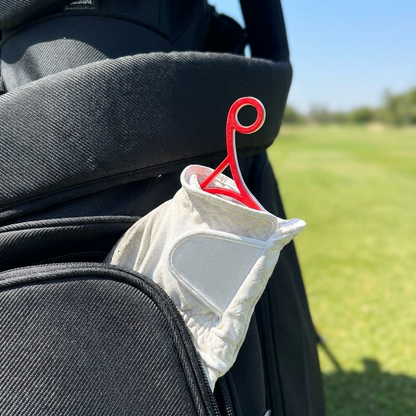 Golf Glove Holder