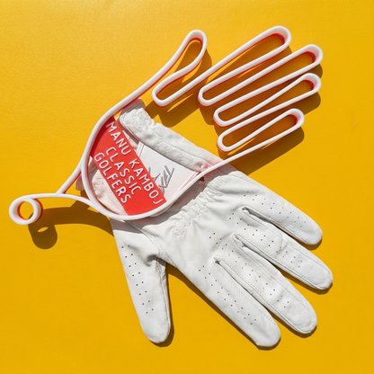 Golf Glove Holder
