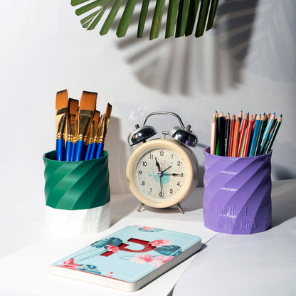 GP | GIFT PACK 9 | Stationery stand | Pencil caps