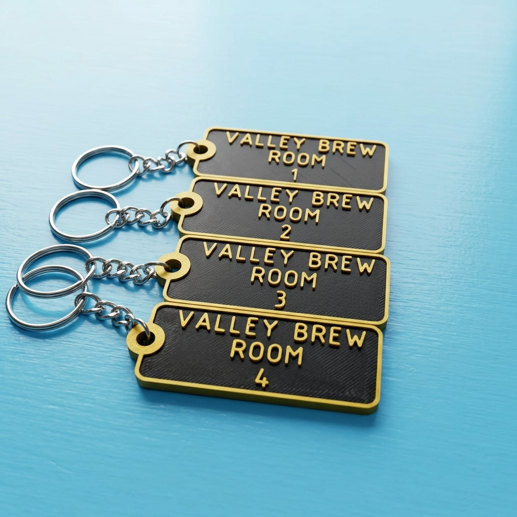 HOTKEY-3