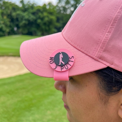 GOLF Marker | POKER SLIM | New Icons