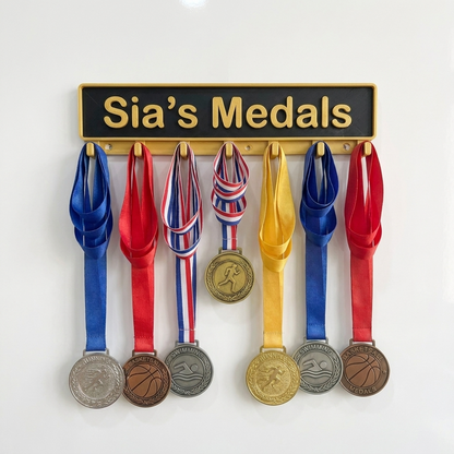 OG | Medal Hanger | 1 Piece