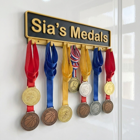 OG | Medal Hanger | 1 Piece