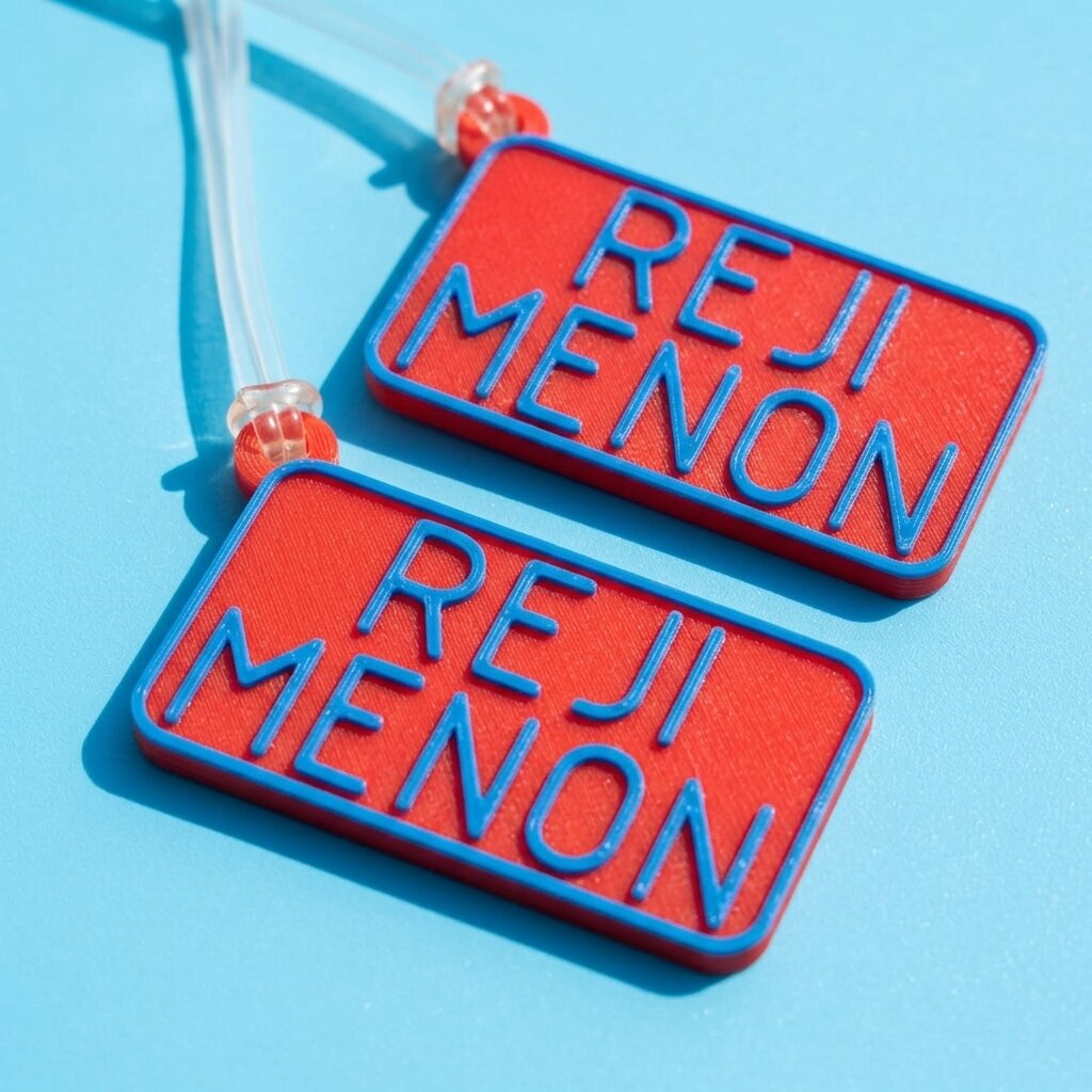 KESS2L | 2 Line | Max 6 Letters
