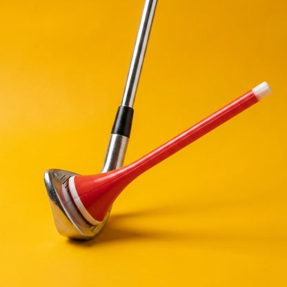 Golf Magnetic Alignment Aid