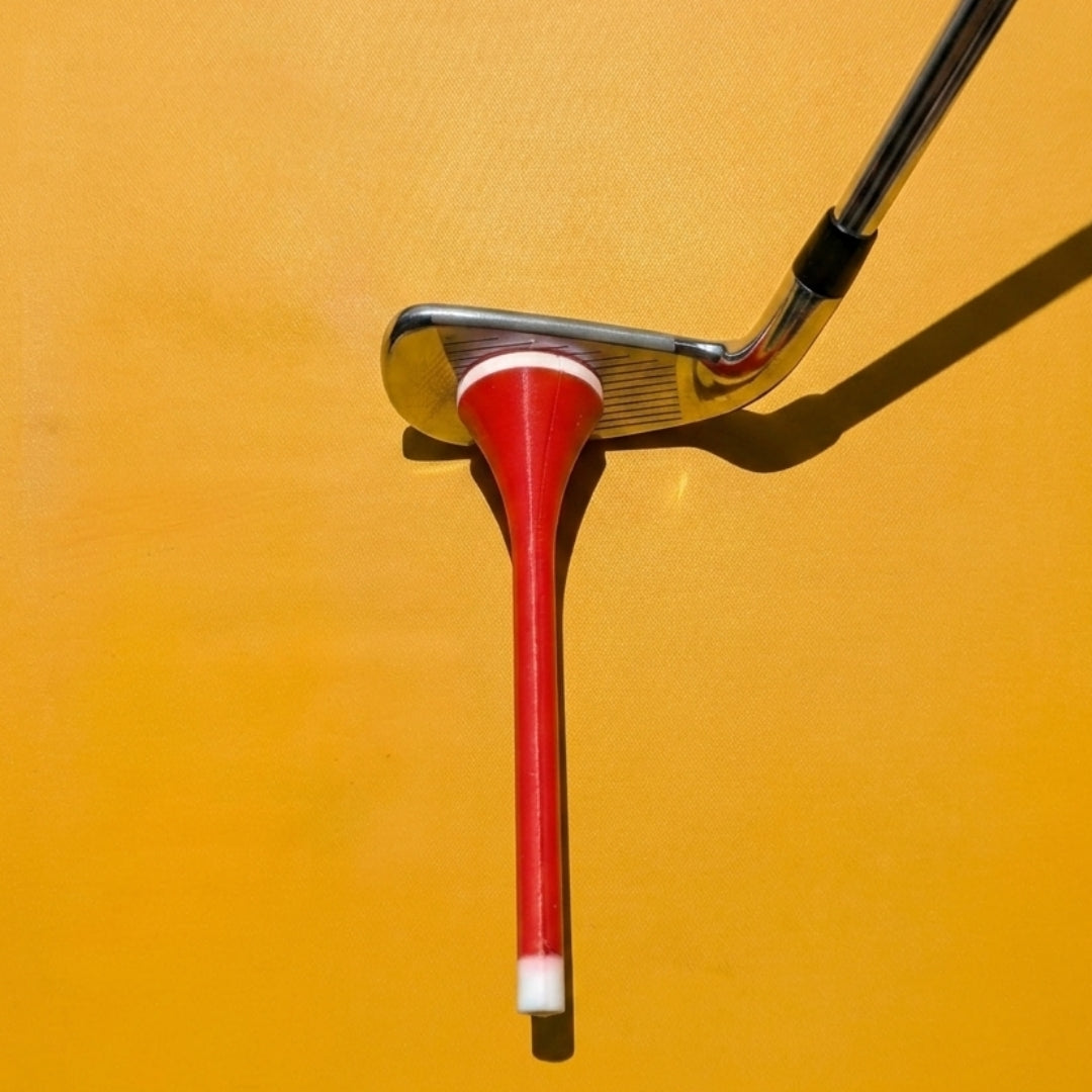 Golf Magnetic Alignment Aid