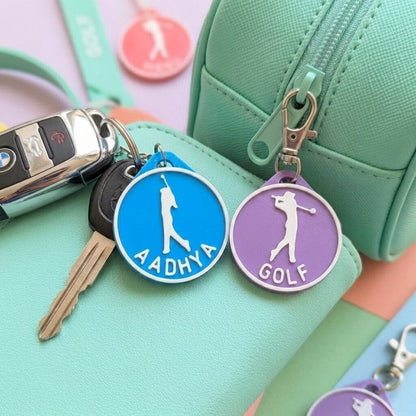 Combo | GOLF | Pack of 5