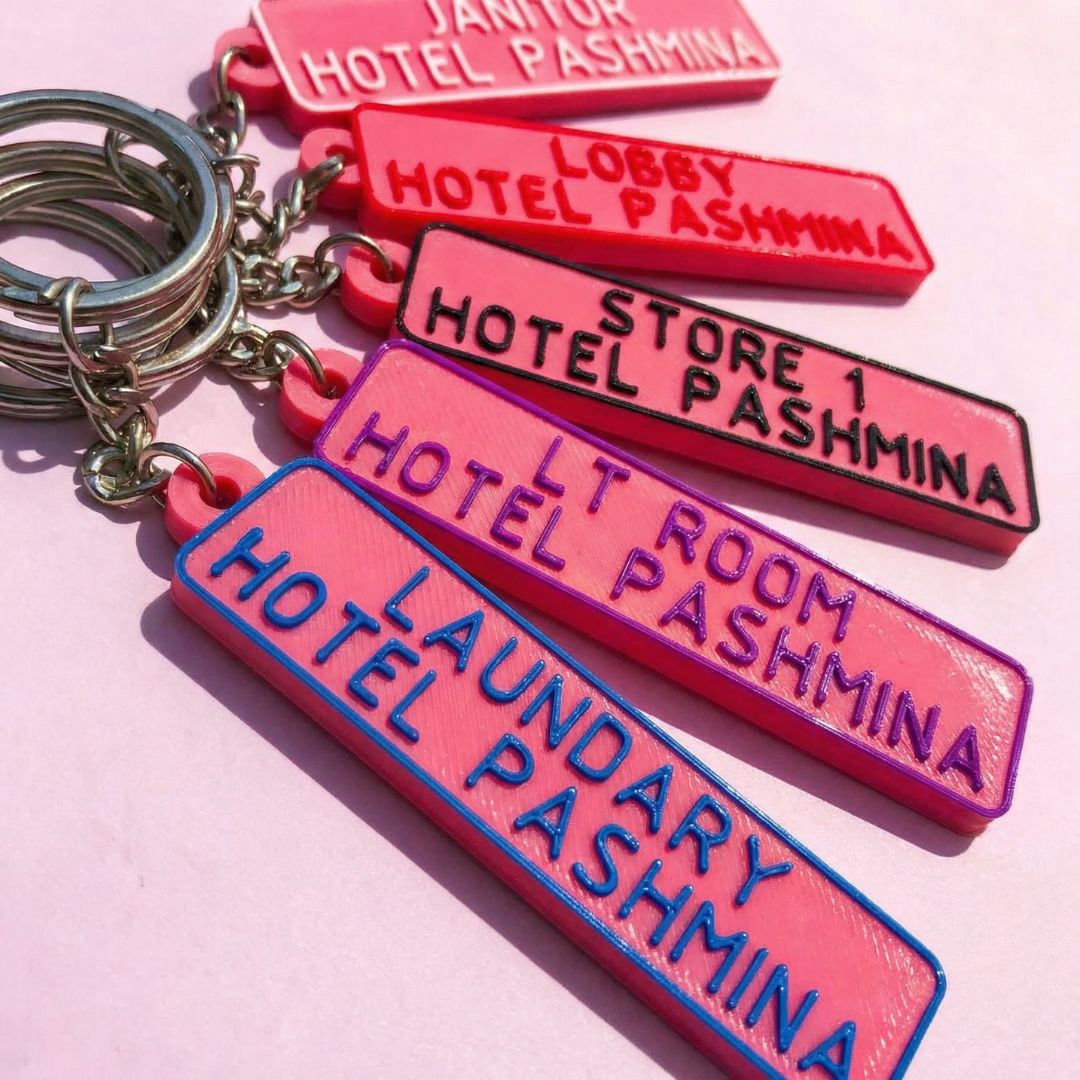 RK | 2 Liner | KEMM2-S