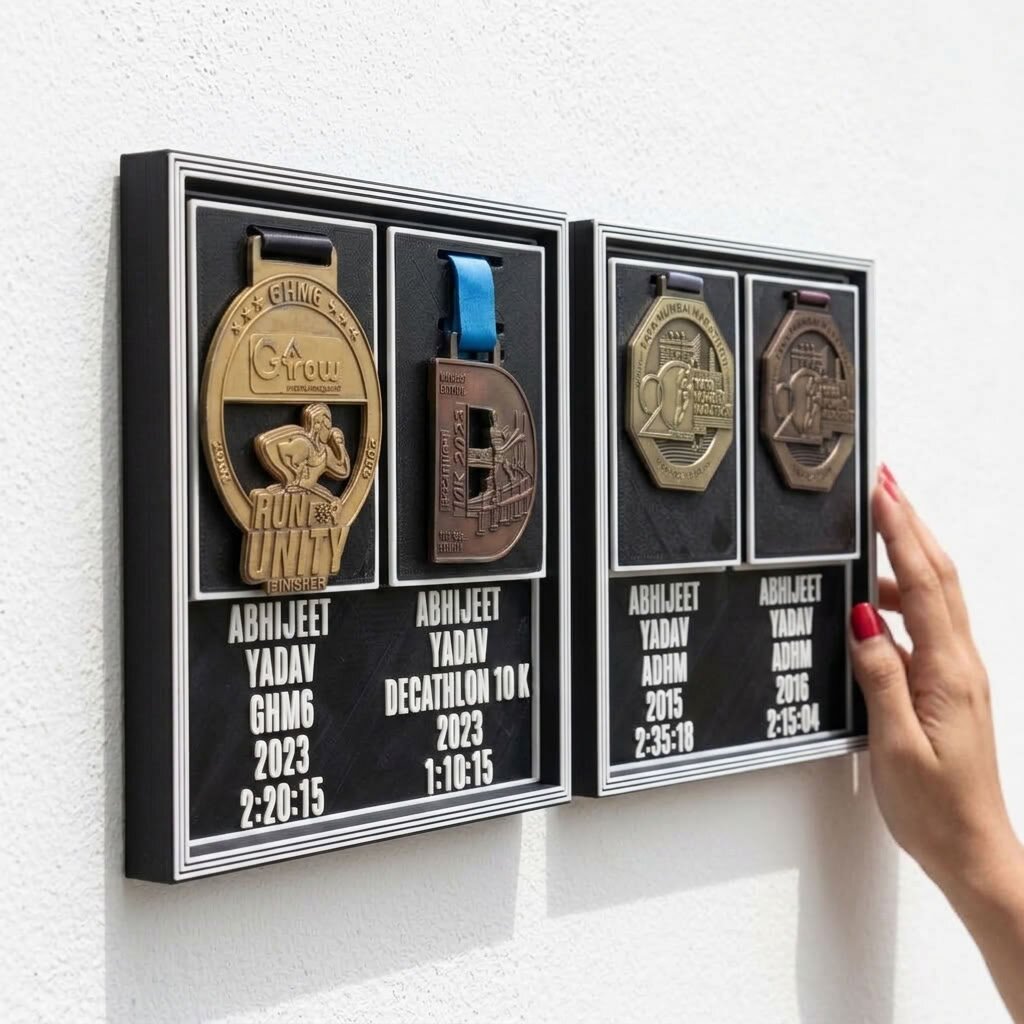 HF-Frame9x9-2 medals