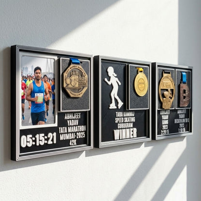 HF-Frame9x9-2 medals