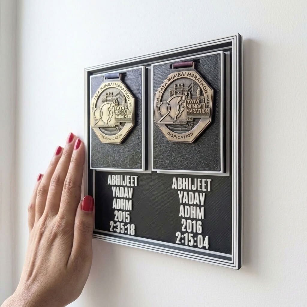 HF-Frame9x9-2 medals