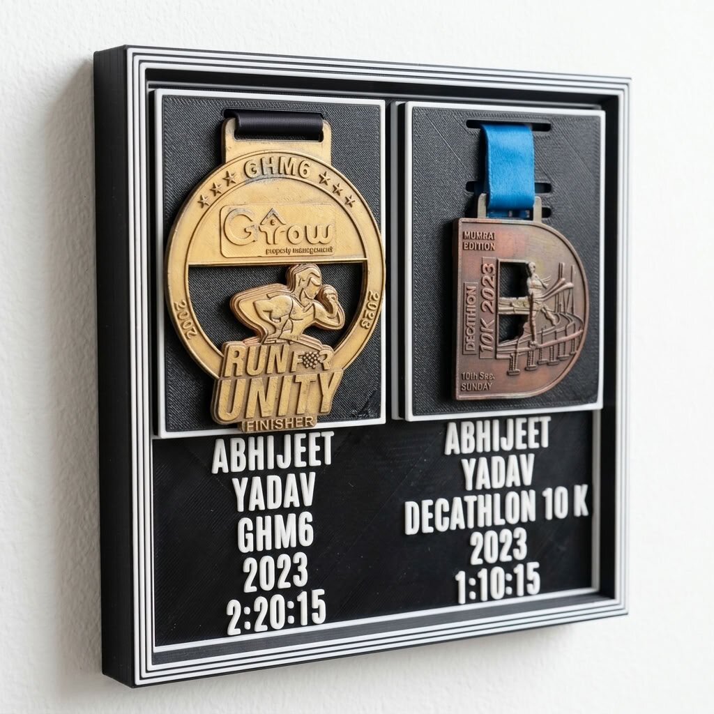 HF-Frame9x9-2 medals
