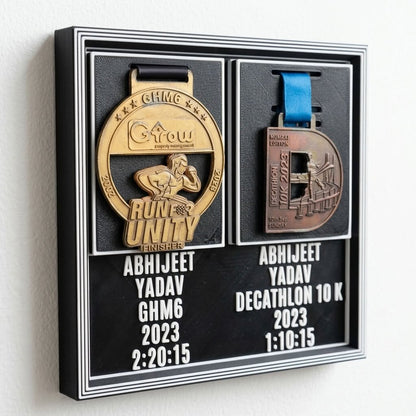 HF-Frame9x9-2 medals