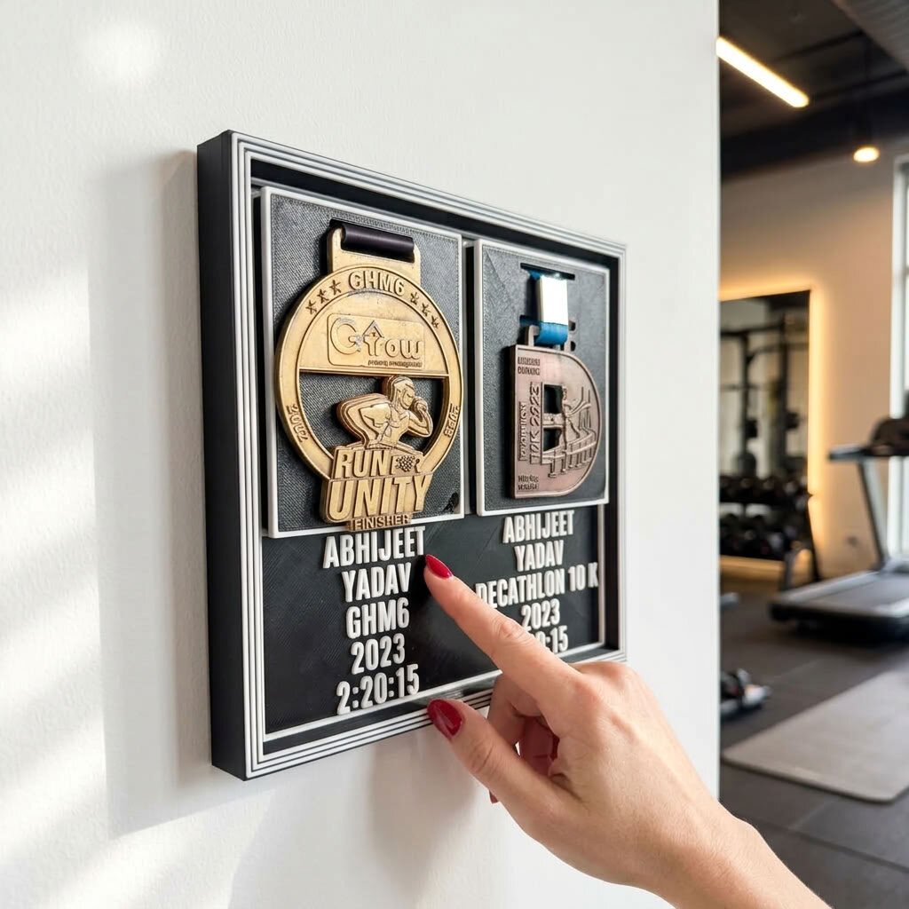 HF-Frame9x9-2 medals