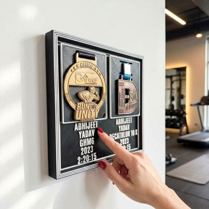 HF-Frame9x9-2 medals