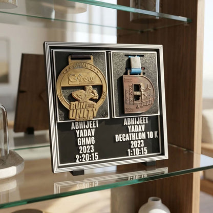 HF-Frame9x9-2 medals