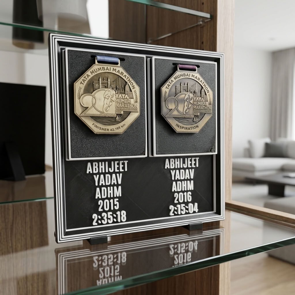 HF-Frame9x9-2 medals