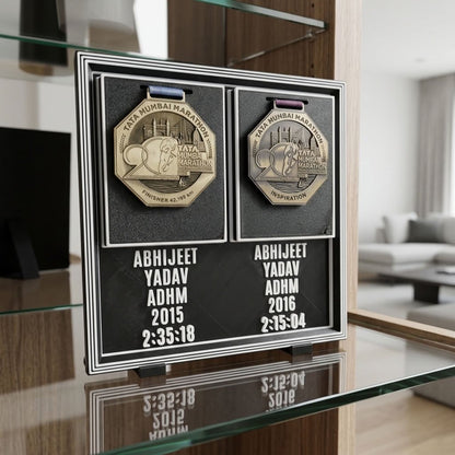 HF-Frame9x9-2 medals