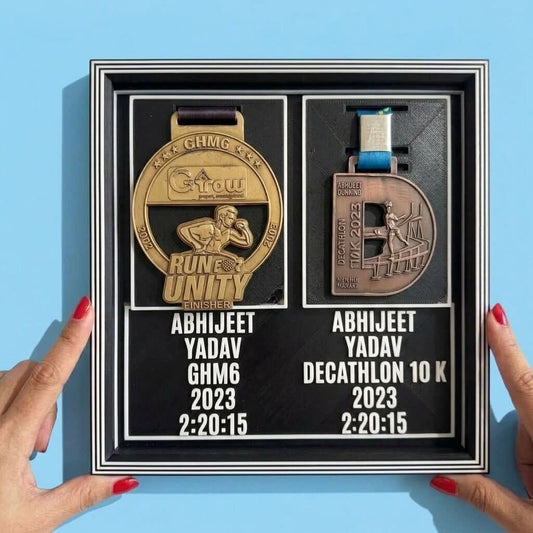 HF-Frame9x9-2 medals