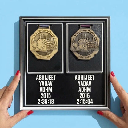 HF-Frame9x9-2 medals