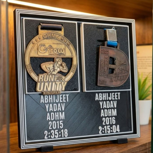 HF-Frame9x9-2 medals