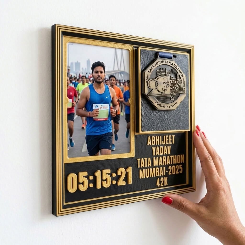 HF-Frame9x9-picture+medal