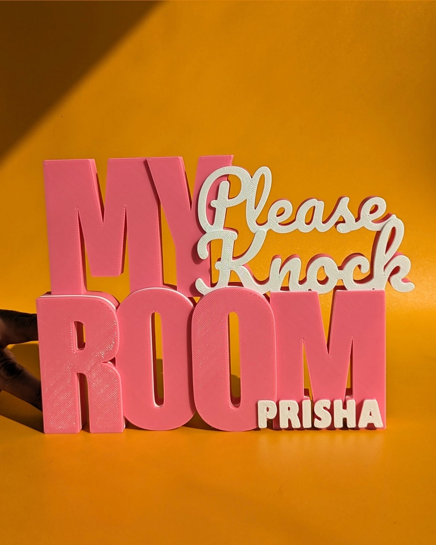 Decor | Text | MyRoom