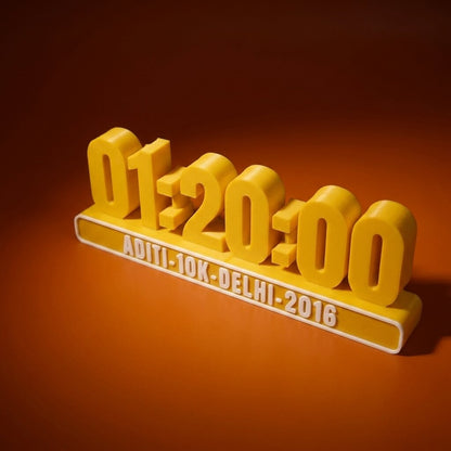 Decor | Text | Achieve | 1 Line