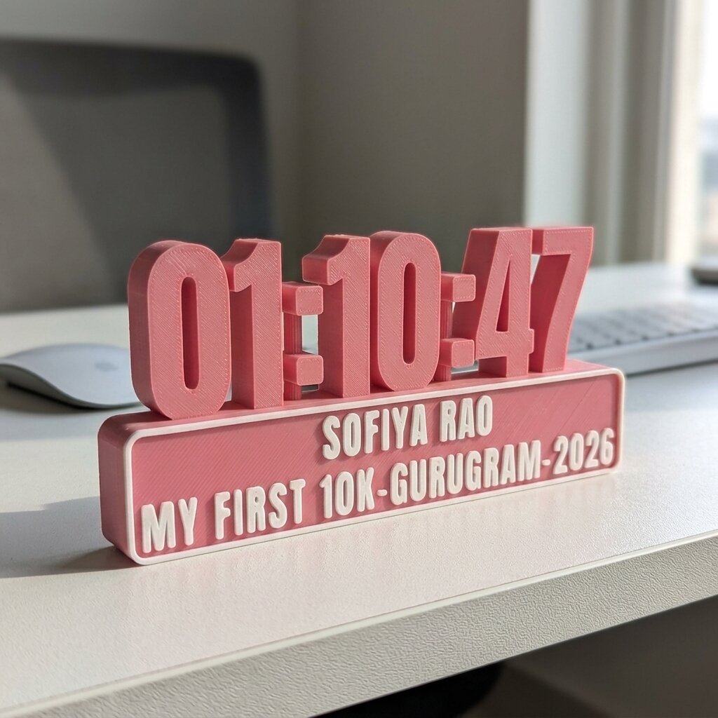 Combo Pack 1 | Magnet | Decor piece | 3 Line