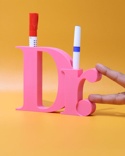 Decor | Text | Doctor1