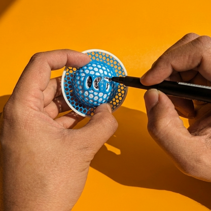 GOLF Ball | ID