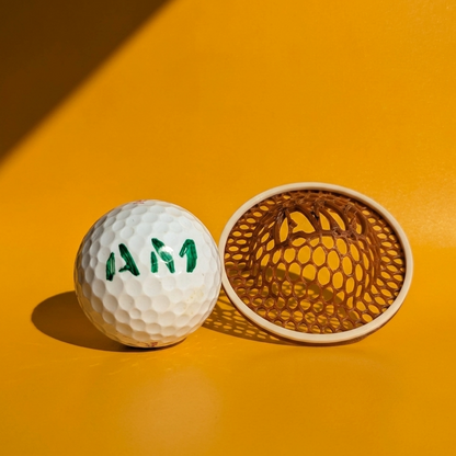 GOLF Ball | ID