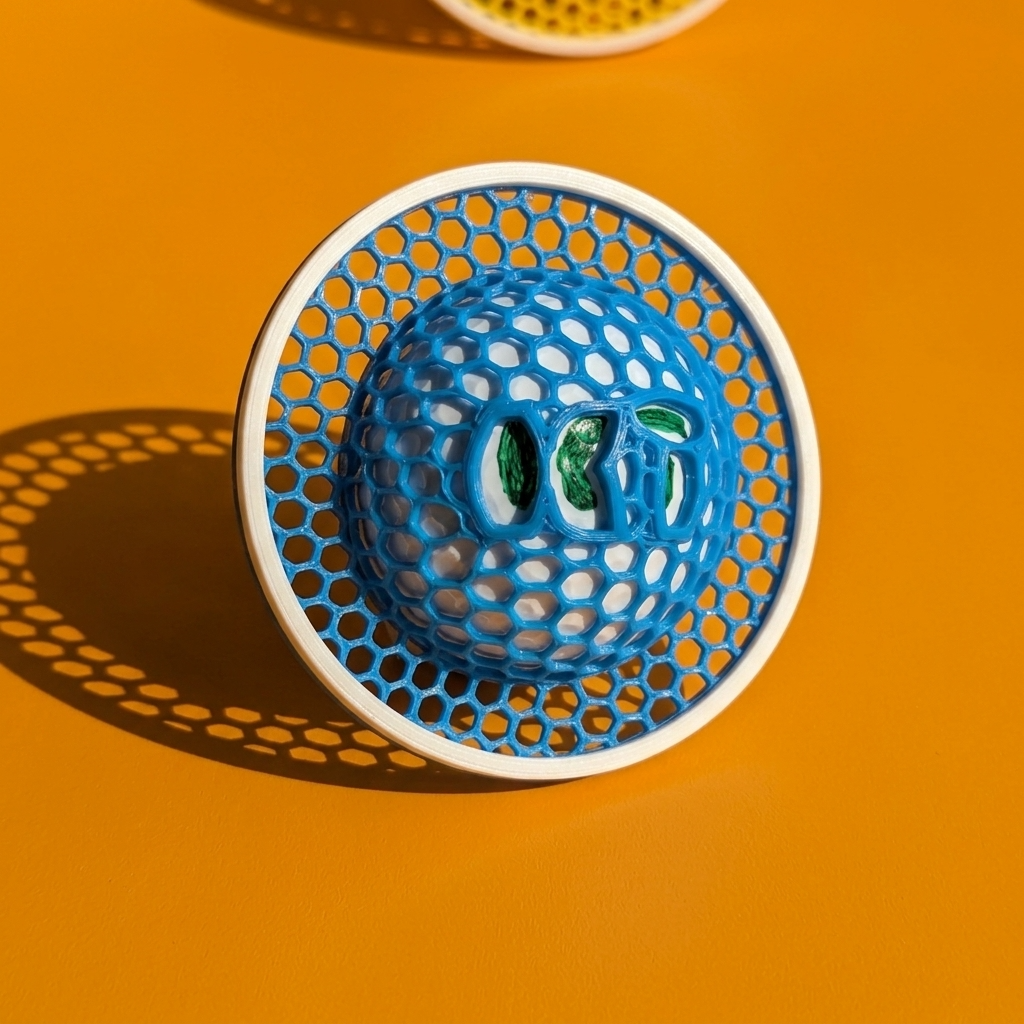 GOLF Ball | ID