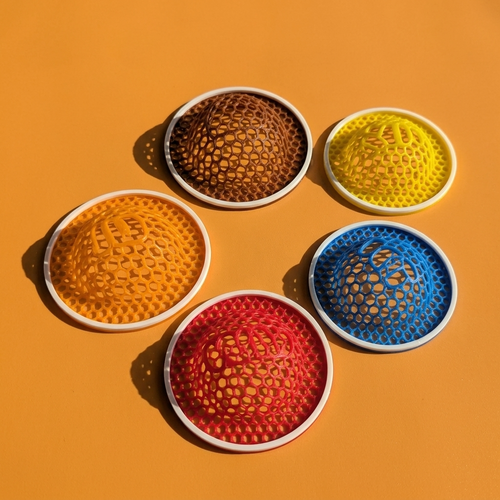 GOLF Ball | ID