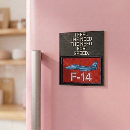 MAGP2 | For your velcro patch | 6 Line