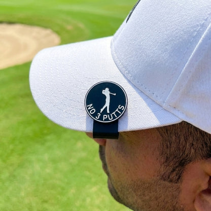 GOLF Ball Marker