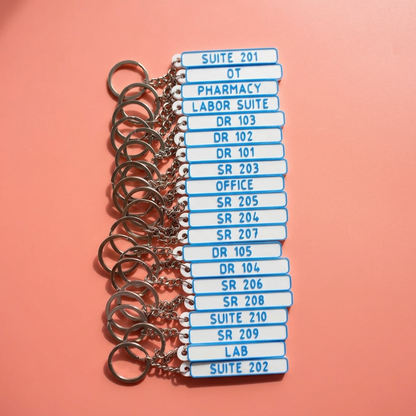 TAG | CLASSIC | 1 LINE