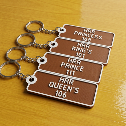 HOTKEY-3