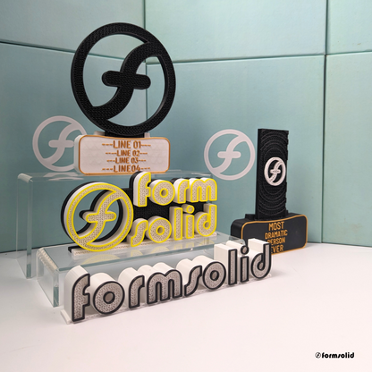 Prototype-3dlogo