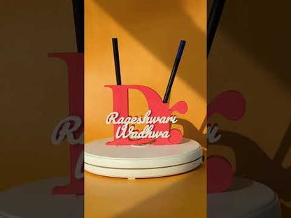 Decor | Text | Doctor1