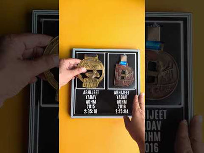 HF-Frame9x9-2 medals