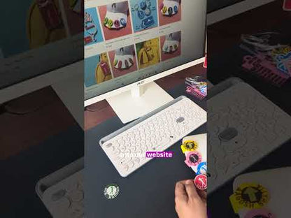 GOLF Marker | POKER SLIM | New Icons