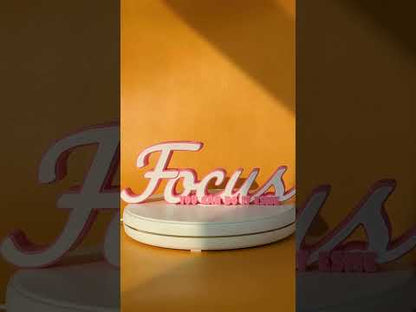 Decor | Text | Motivational | Focus