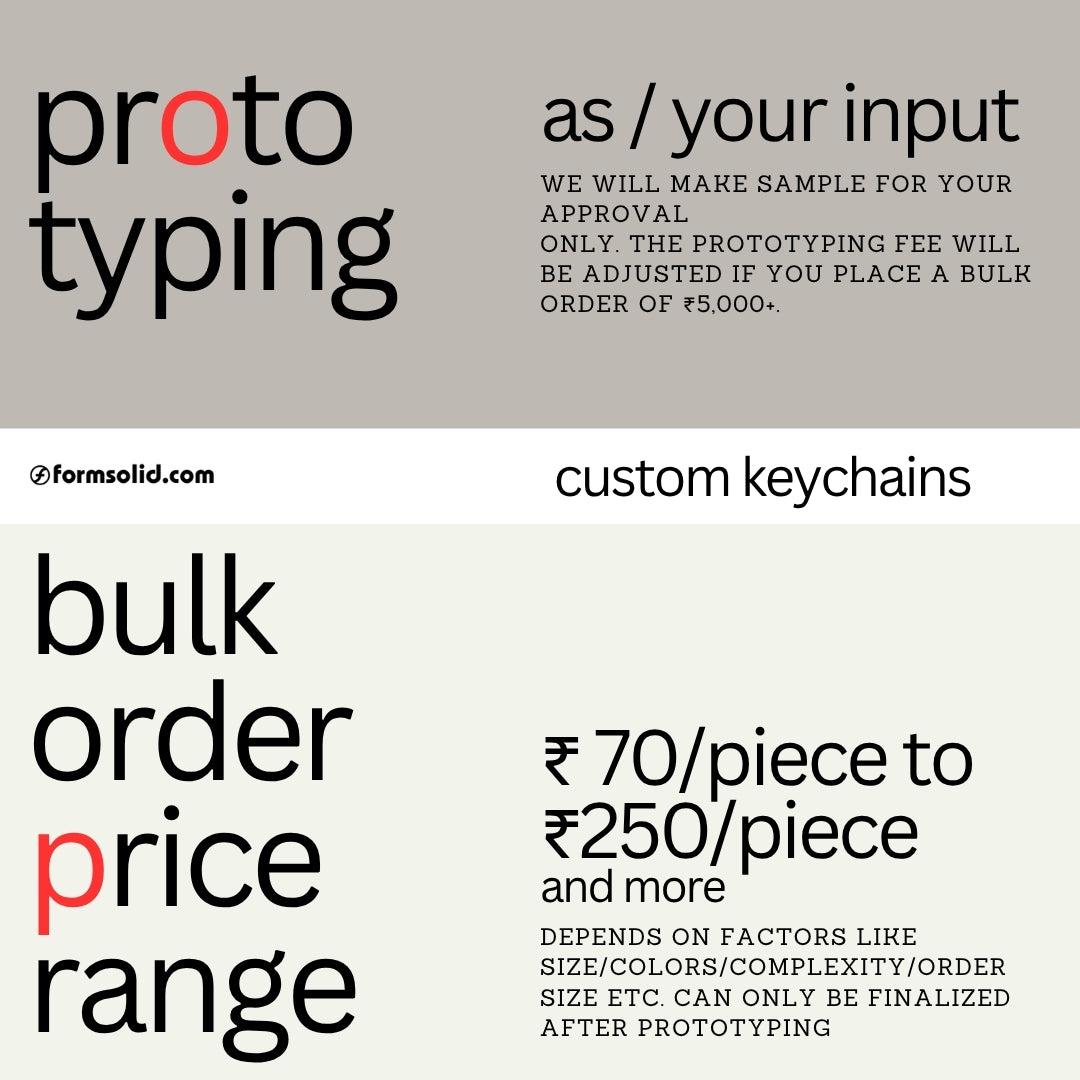 Prototype-Keychains