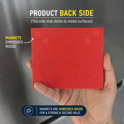 MAGP1 | For your velcro patch | 3 Line