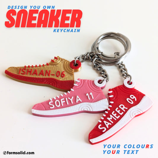 KCS | SNEAKER | Starts at pack of 3