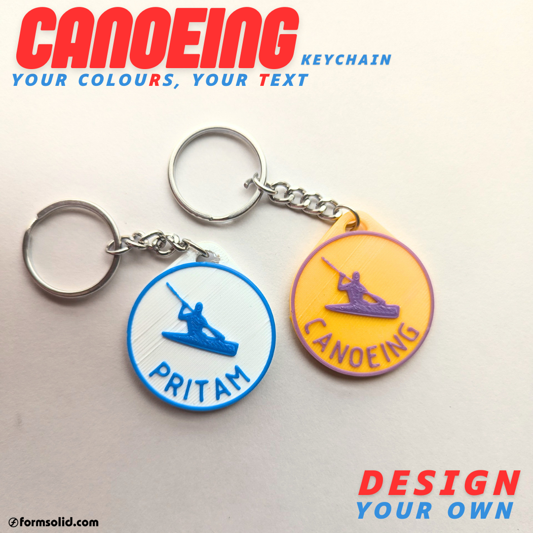 SPORT-CANOEING | Starts at Pack of 2