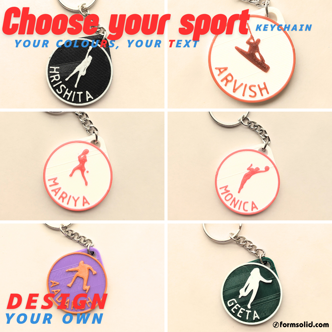 KCS | ALL SPORT | pack of 2