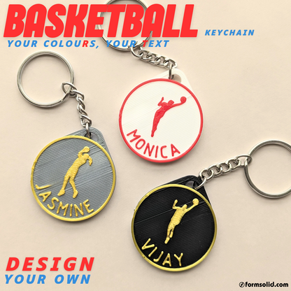 SPORT-BASKETBALL | Starts at Pack of 3